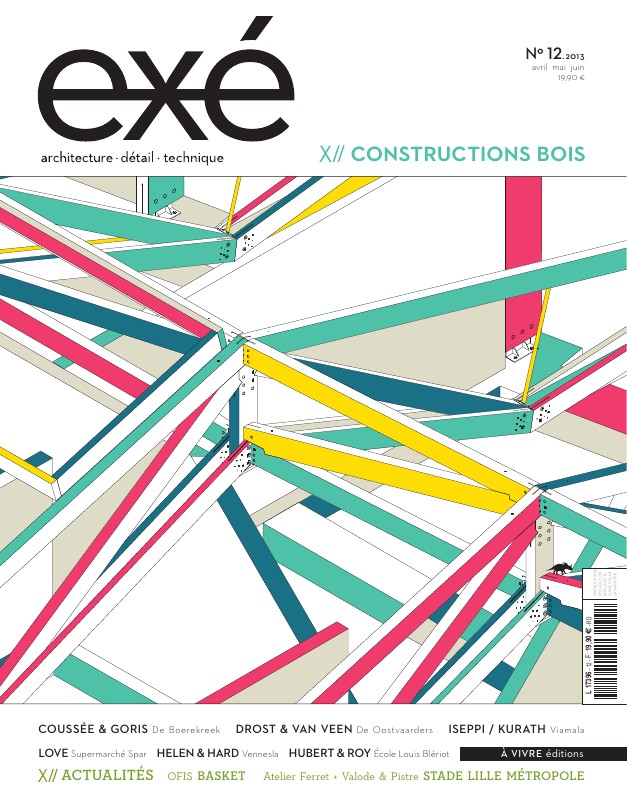 Constructions bois